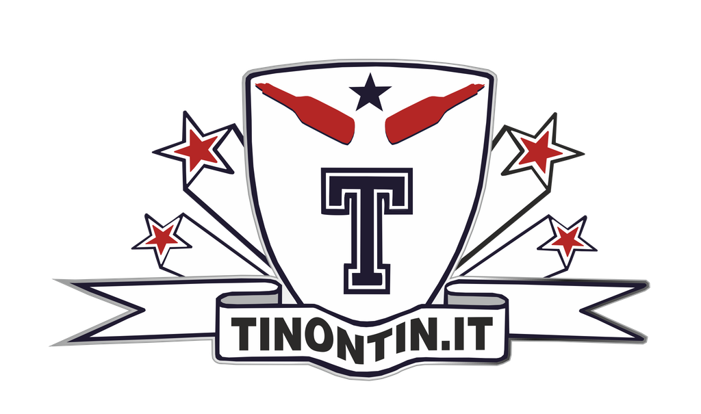 logo tinontin trasparente