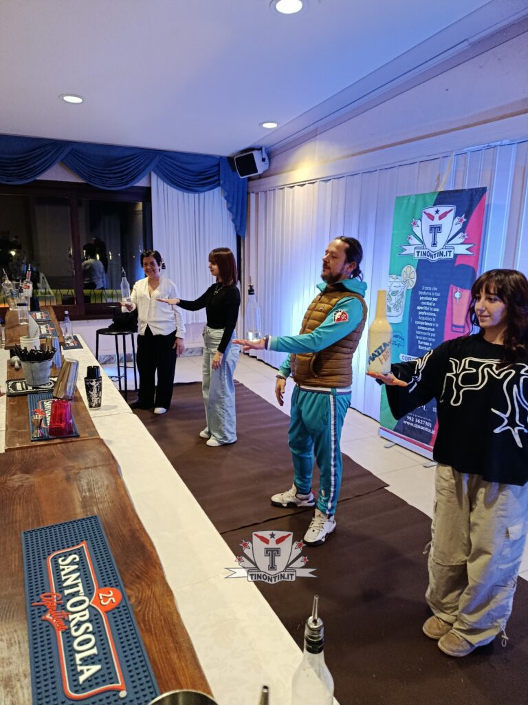 tinontin corso bartender flair (1)